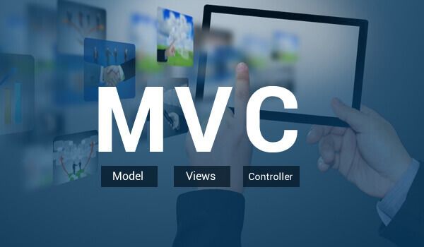 برنامه‌نویسی MVC